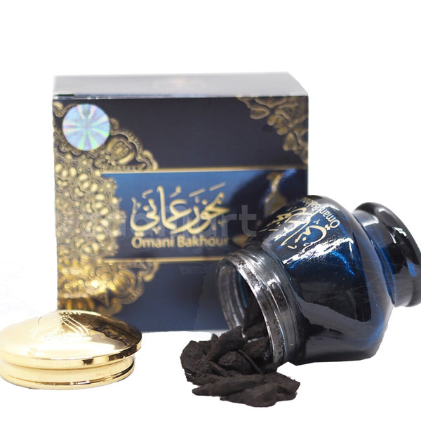 Al Mas Omani Bakhour 40GM