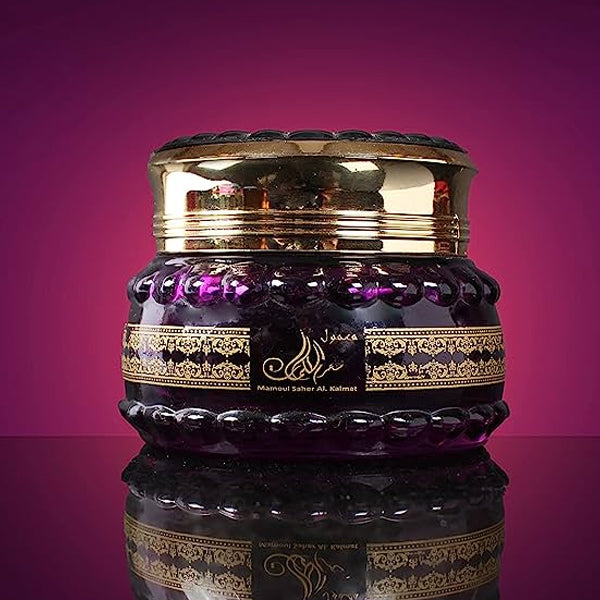 Bakhoor Mamoul Saher Al.Kalmat  60GM
