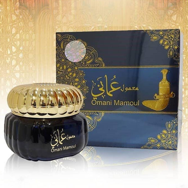 Al Mas Maamoul Omani 55GM