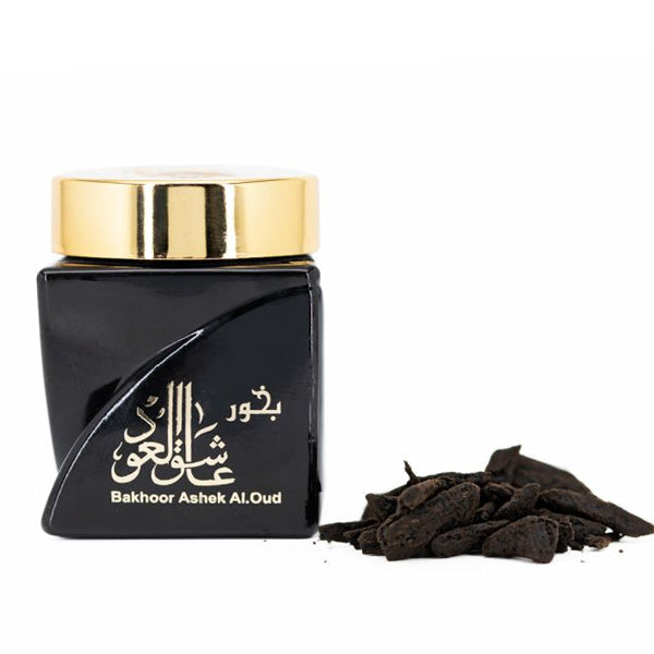 Bakhoor Ashek Al Oud 30GM