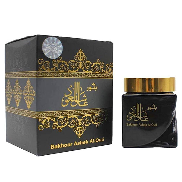 Bakhoor Ashek Al Oud 30GM