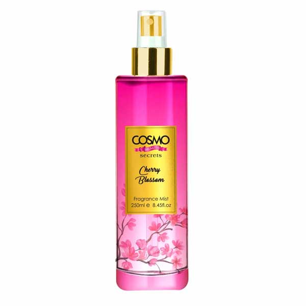 Cherry Blossom Fragrance Mist Cosmo