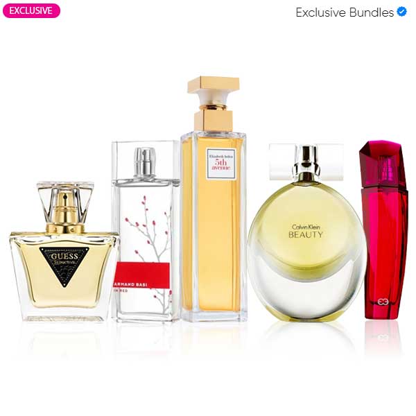 Best of Me Set - 5 Pcs