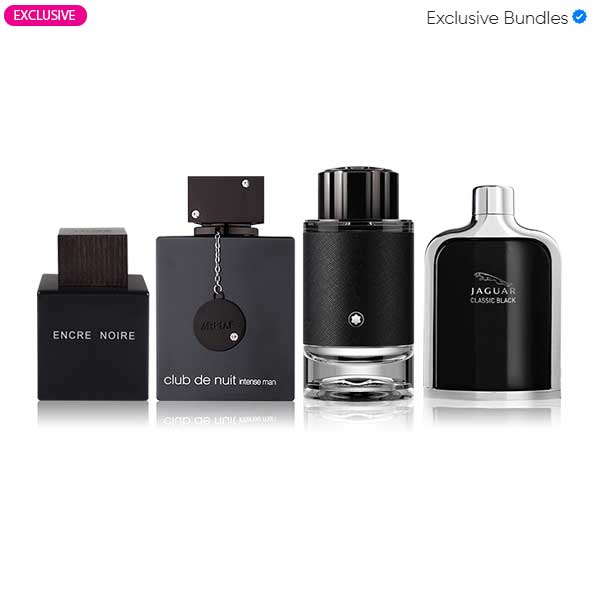 Desire Set - 4 Pcs