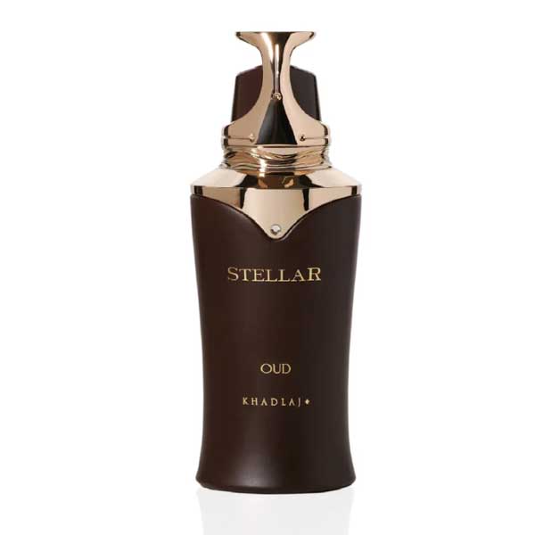 Khadlaj Stellar Oud edp