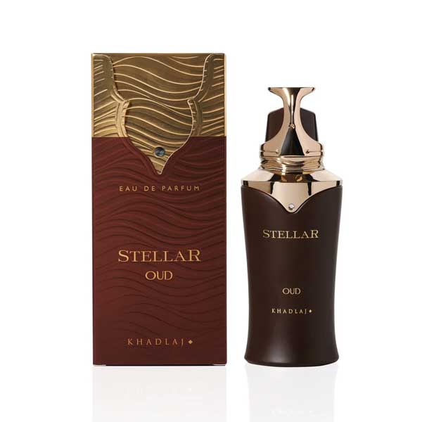 Khadlaj Stellar Oud edp
