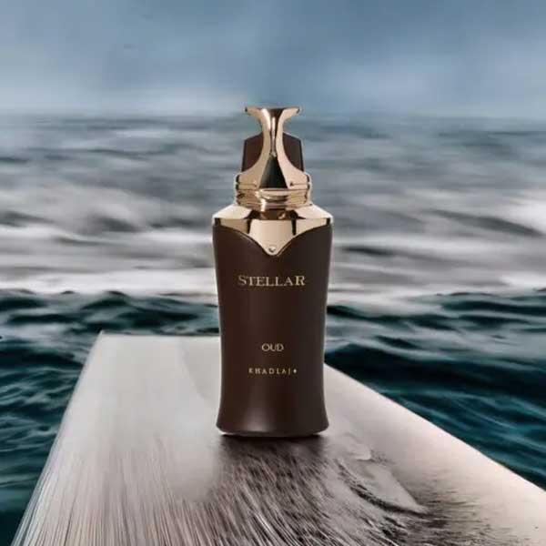 Khadlaj Stellar Oud edp
