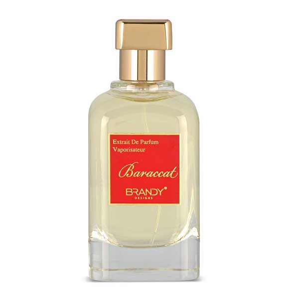 Baraccat Extrait De Parfum by Brandy Designs