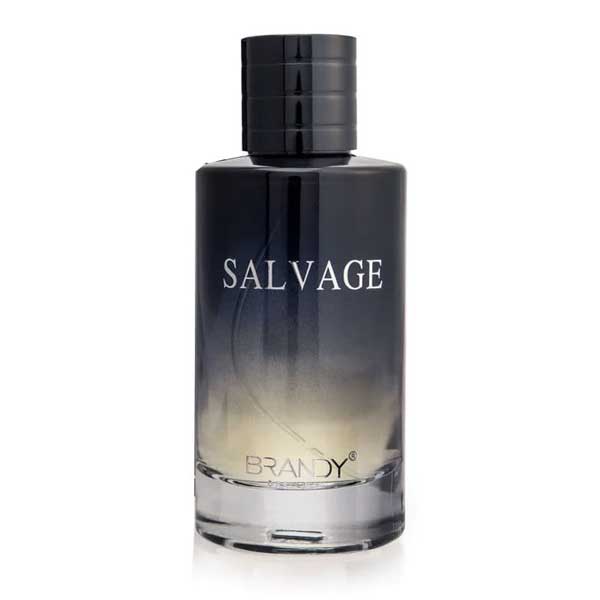 Salvage by Brandy Designs