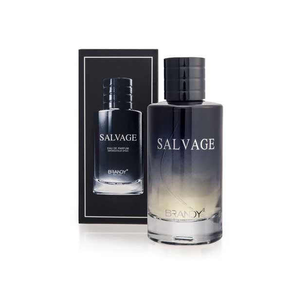 Salvage by Brandy Designs
