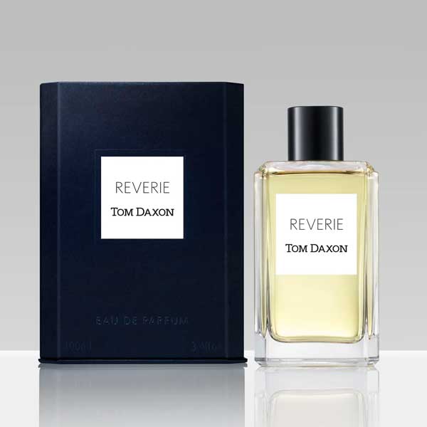 Reverie Tom Daxon