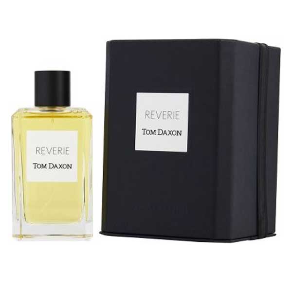 Reverie Tom Daxon