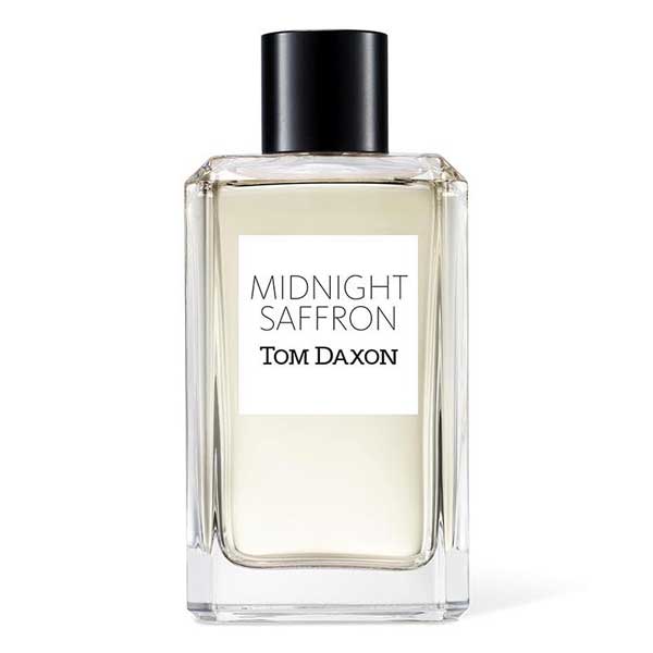 Midnight Saffron Tom Daxon
