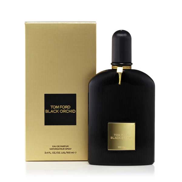 Tom Ford Orchids Set
