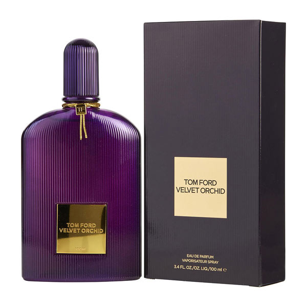 Tom Ford Orchids Set