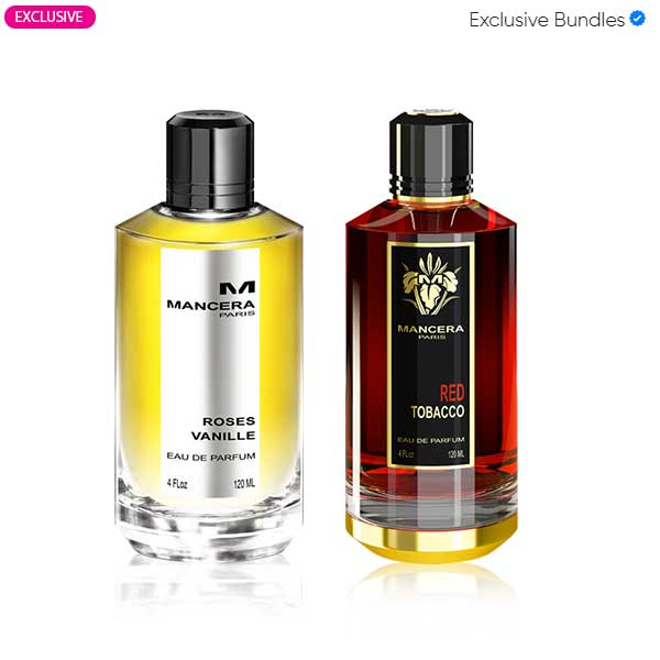 Mancera Fascinating Set