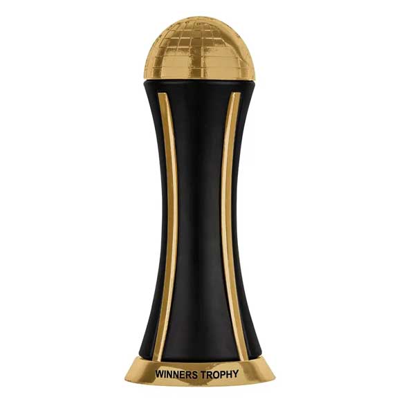 Winners Trophy Gold Lattafa