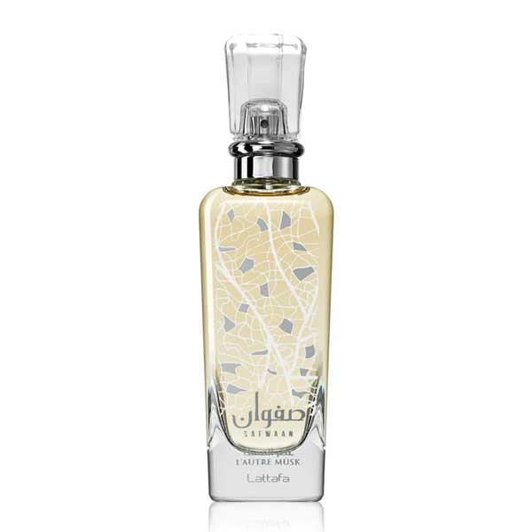 Safwaan L'autre Musk  By Lattafa