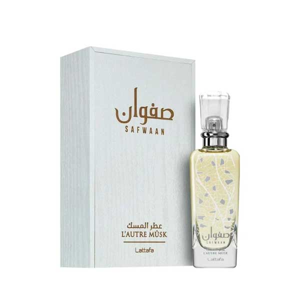 Safwaan L'autre Musk  By Lattafa