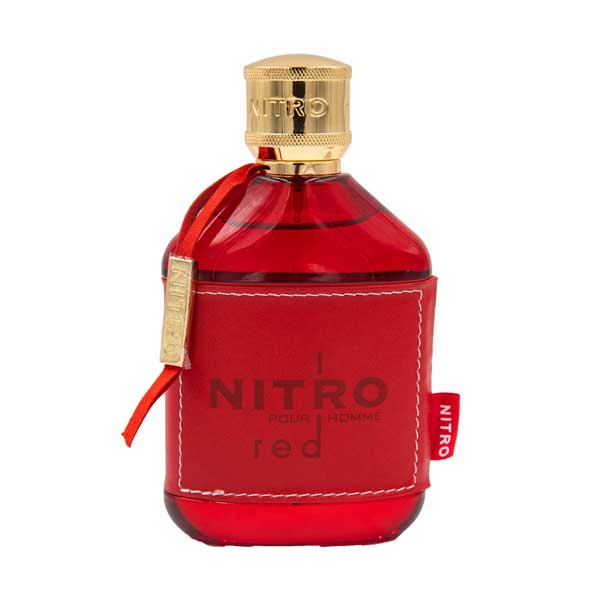 Nitro Red Dumont