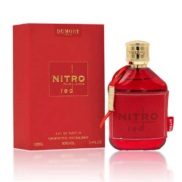 Nitro Red Dumont