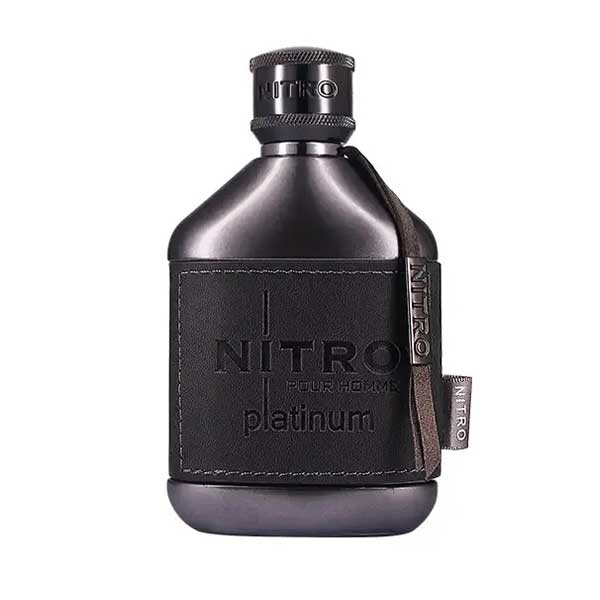 Dumont Nitro Platinum