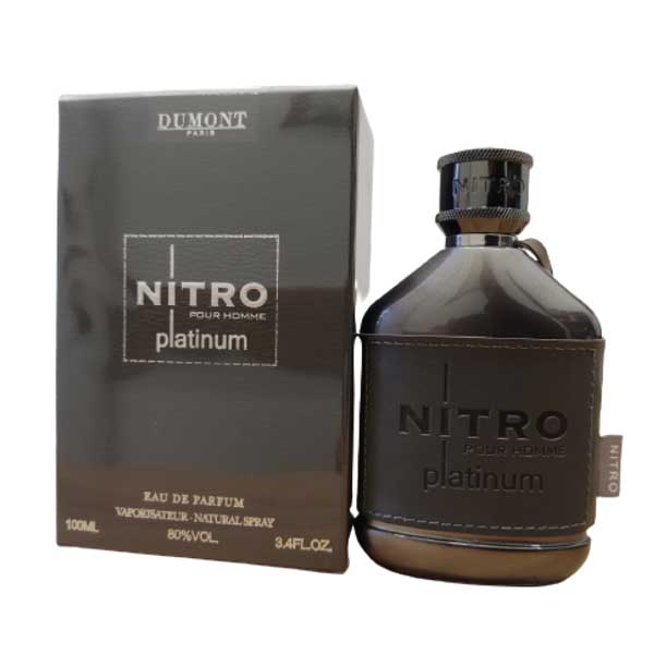 Dumont Nitro Platinum