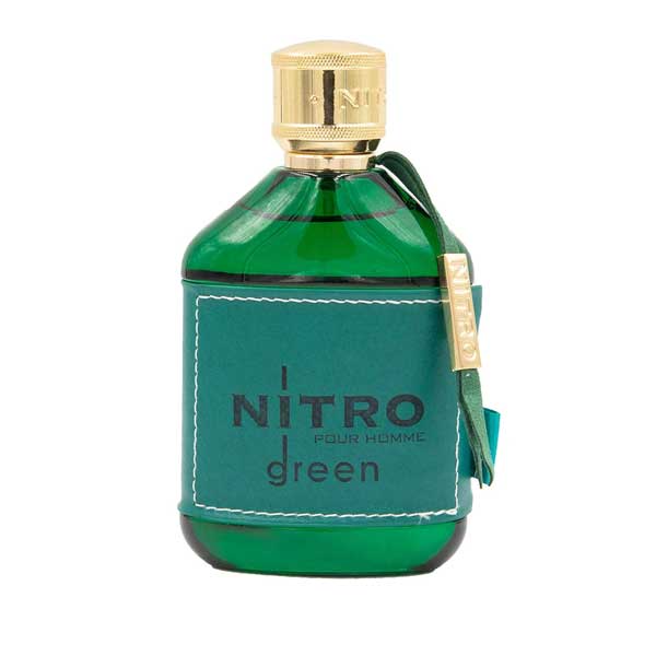 Nitro Green Dumont