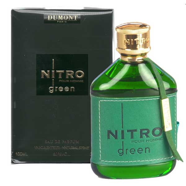 Nitro Green Dumont