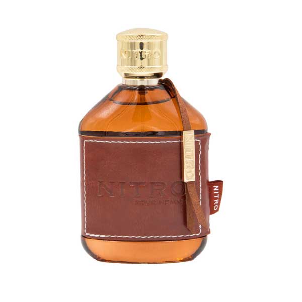 Nitro Pour Homme Dumont