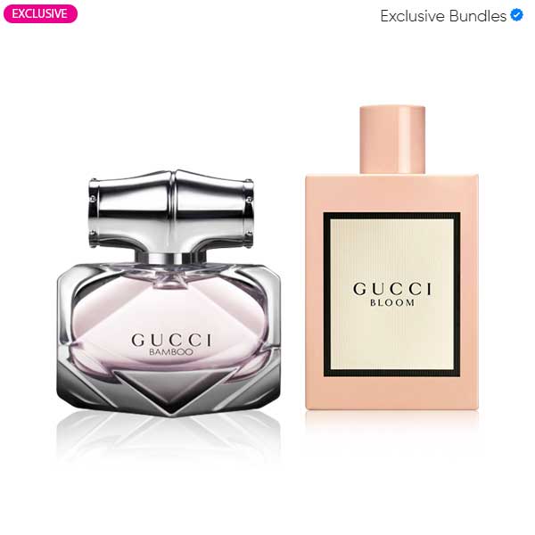 Gucci Daylight Set - 2 Pcs