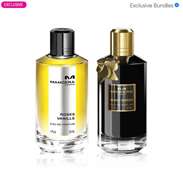 Mancera River Set