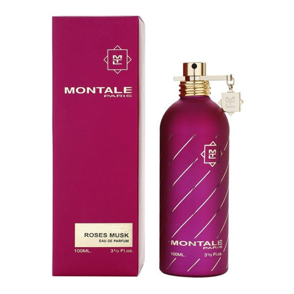 Roses & Musk Set