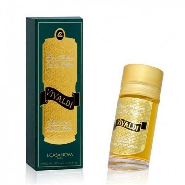 J.Casanova Vivaldi Eau De Parfum