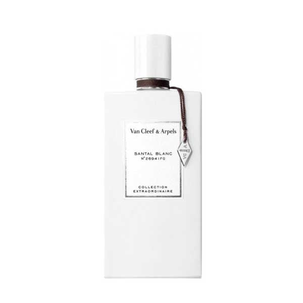 Van Cleef & Arpels Santal Blanc