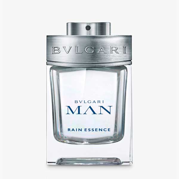 Bvlgari Man Rain Essence