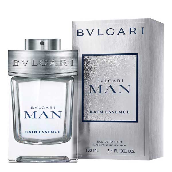 Bvlgari Man Rain Essence