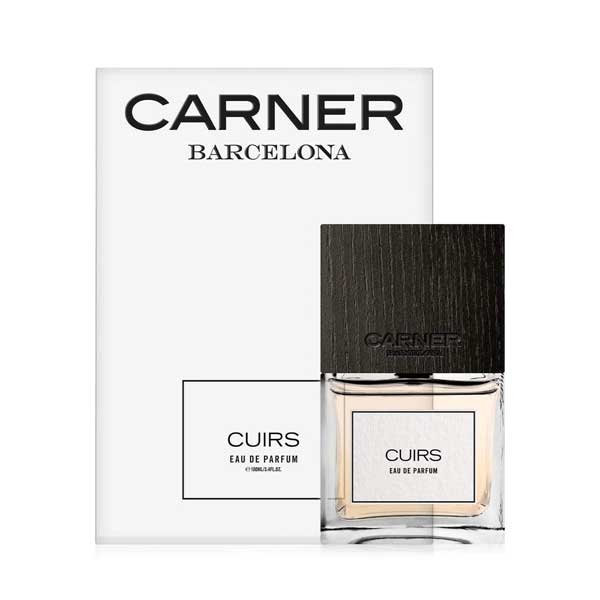Cuirs Carner Barcelona