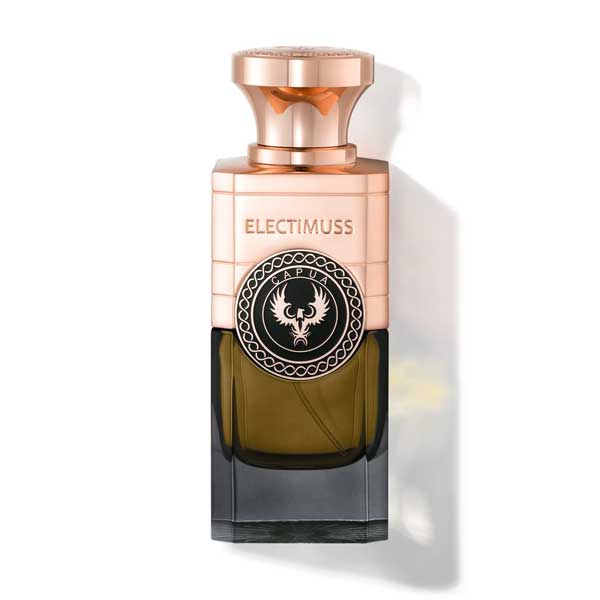 Electimuss Capua