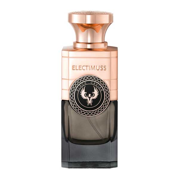 Electimuss Black Caviar