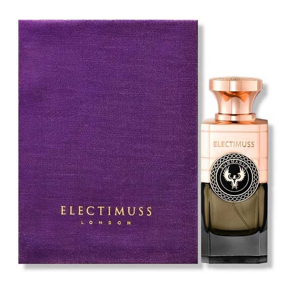 Electimuss Black Caviar