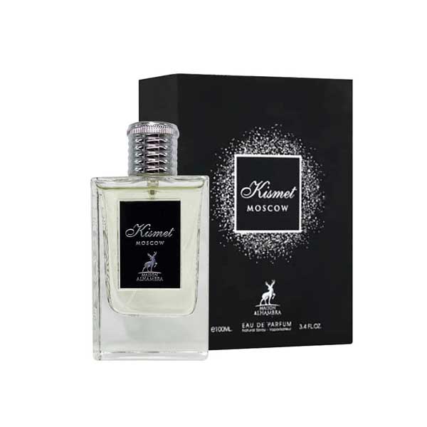 Kismet Moscow by Maison Alhambra