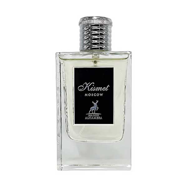 Kismet Moscow by Maison Alhambra