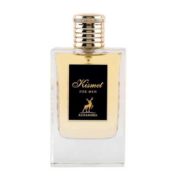 Kismet for Men Maison Alhambra