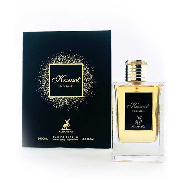 Kismet for Men Maison Alhambra