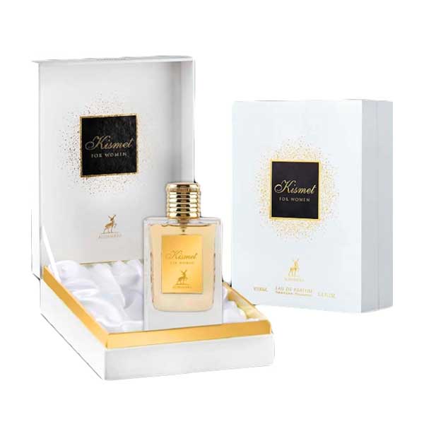 Kismet for Women Maison Alhambra