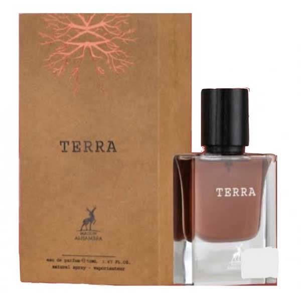 Terra Maison Alhambra
