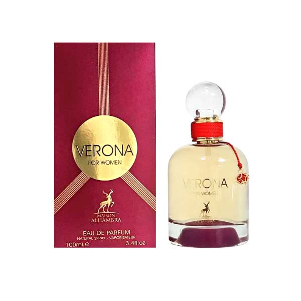 Maison Alhambra Verona for Women