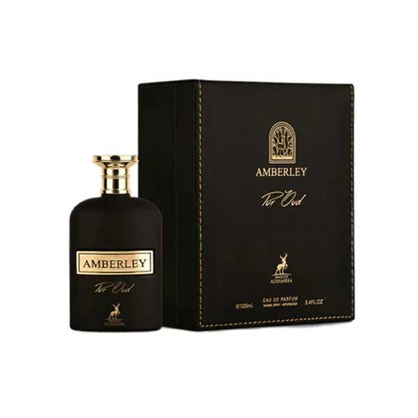 Maison Alhambra Amberley Pur Oud