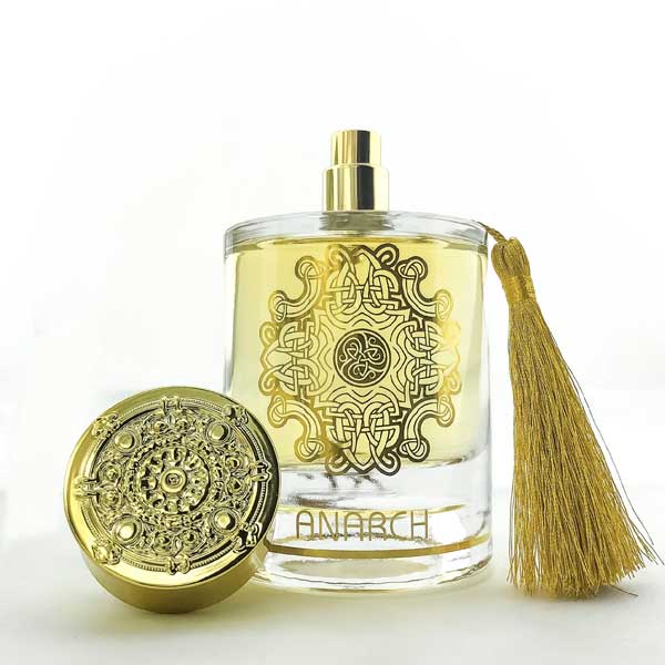 Anarch Maison Alhambra